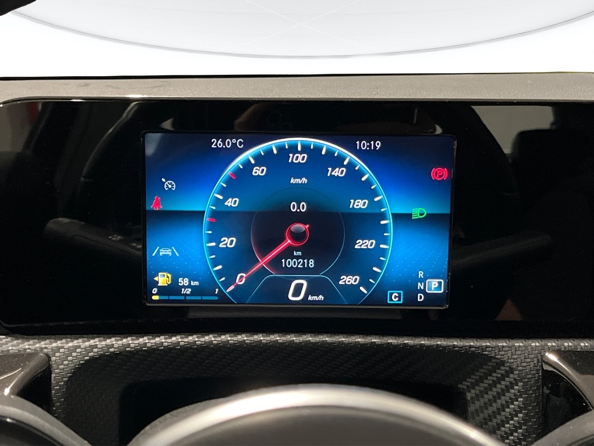 Mercedes Classe A Usato 2021 Classe A Verona