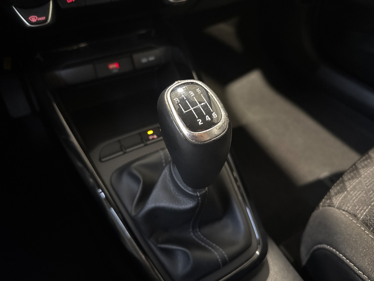 Kia Rio Usato 2021 Rio San Zeno Naviglio