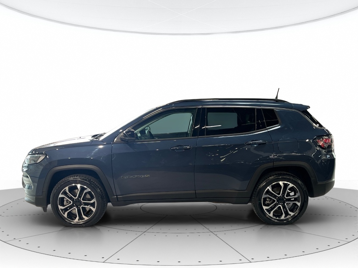 Jeep Compass Usato 2023 Compass Verona