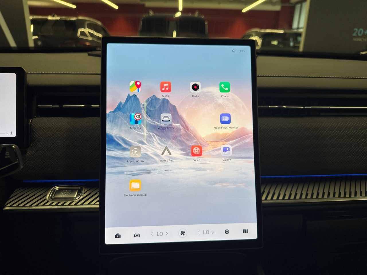 Jaecoo Jaecoo 7 Nuovo  Jaecoo 7 Modena