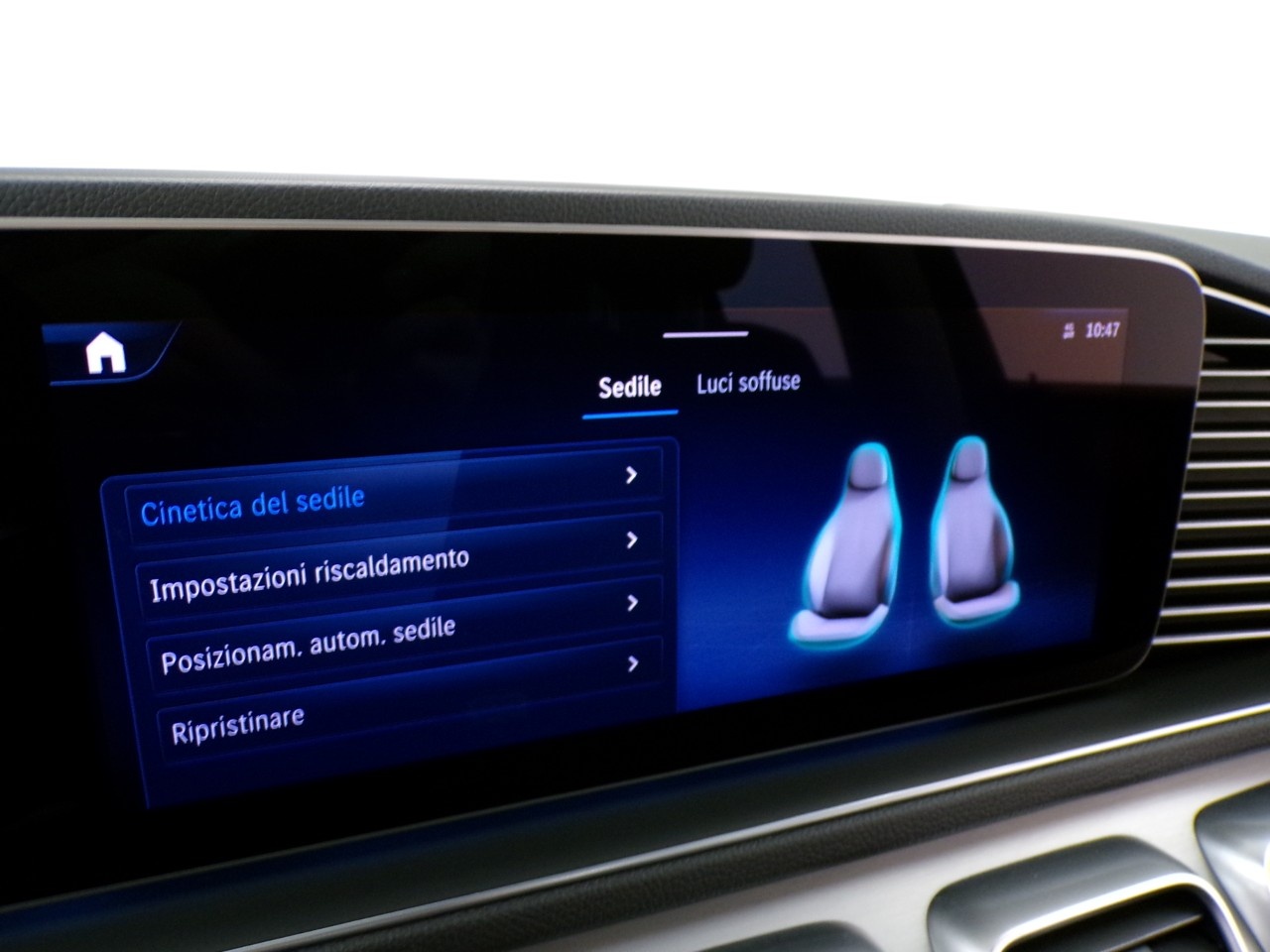 Mercedes  GLE 350 de phev AMG Line Advanced Plus 4matic auto - 21