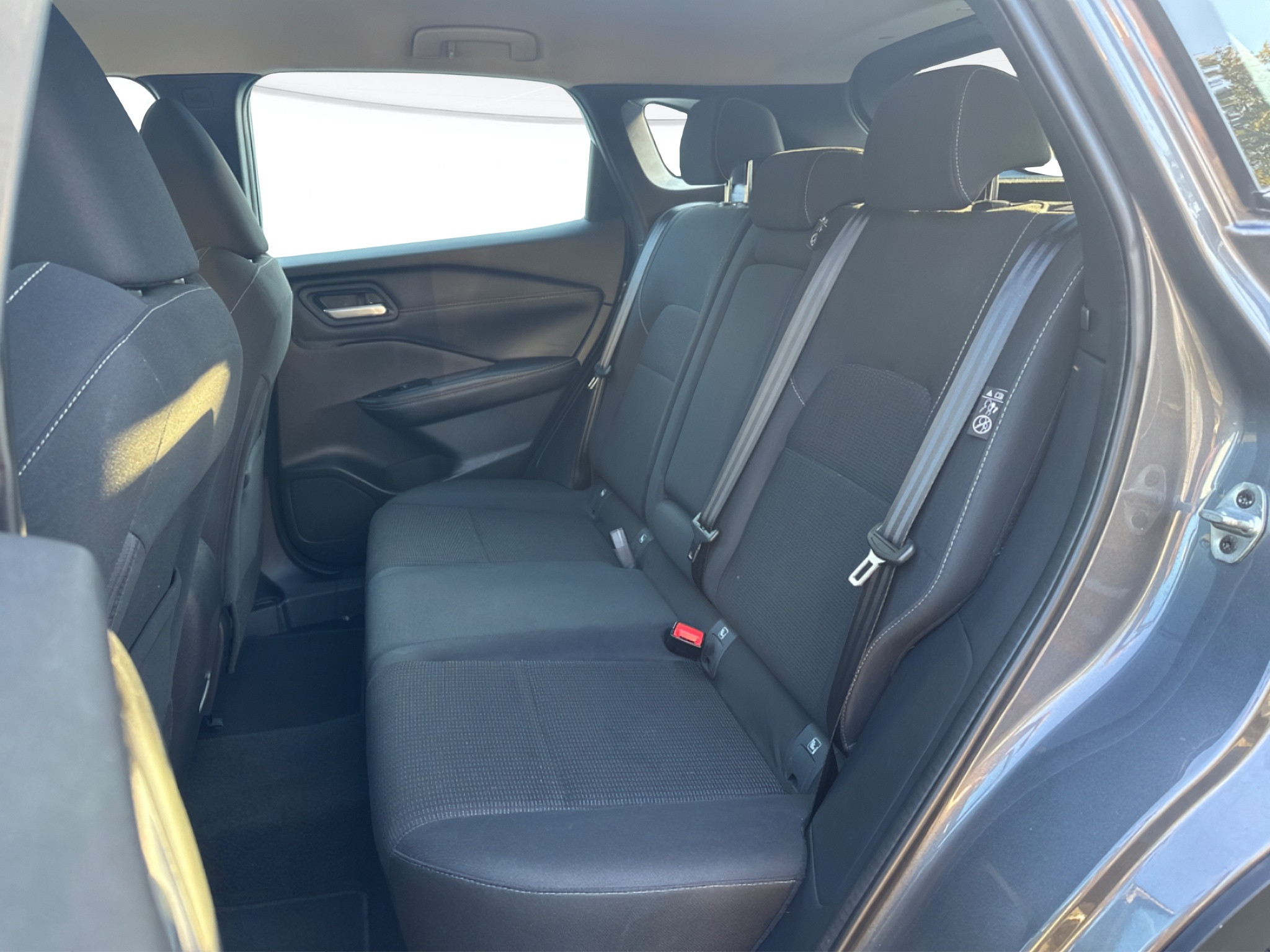 Nissan Qashqai Usato 2022 Qashqai Carpi