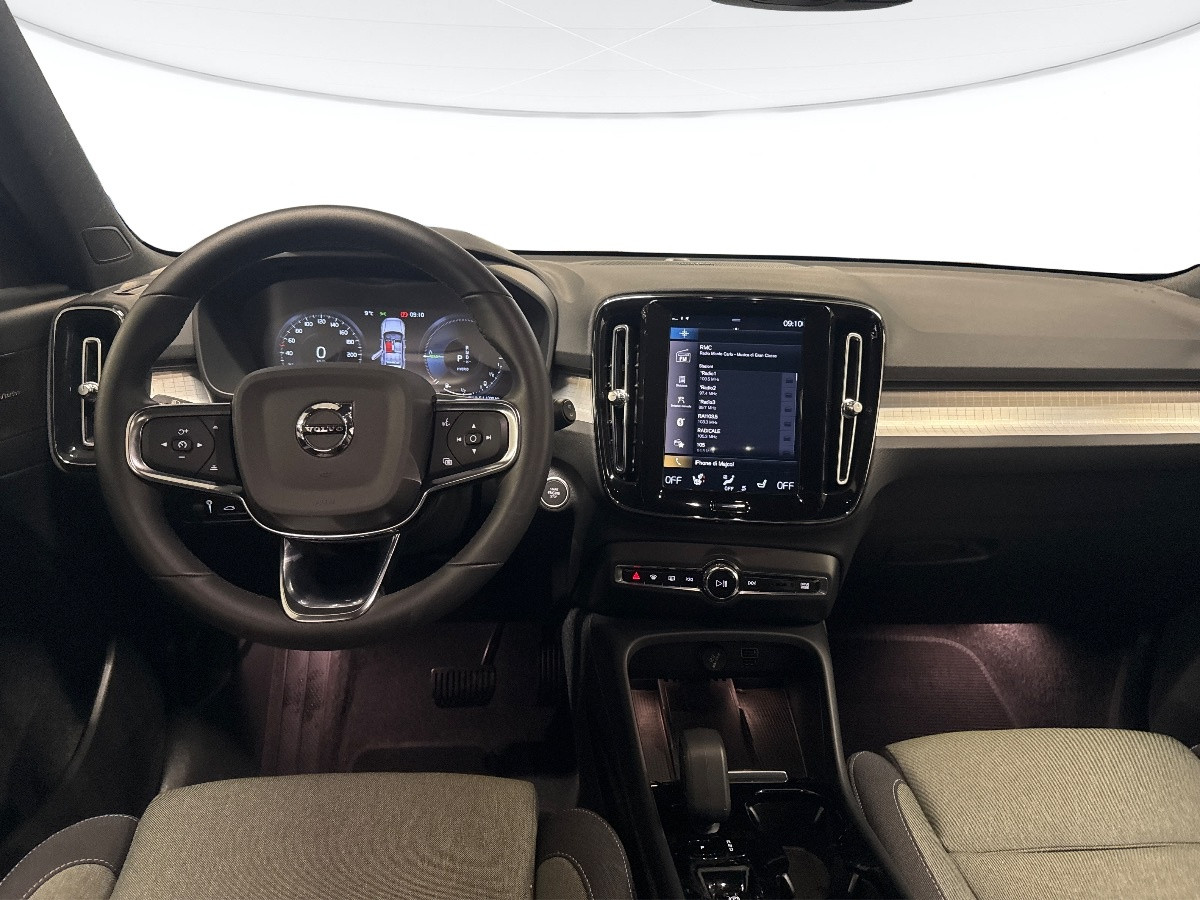 Volvo XC40 Usato 2022 XC40 San Zeno Naviglio