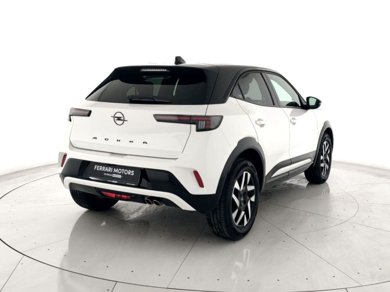 Opel Mokka Usato 2025 Mokka Parma