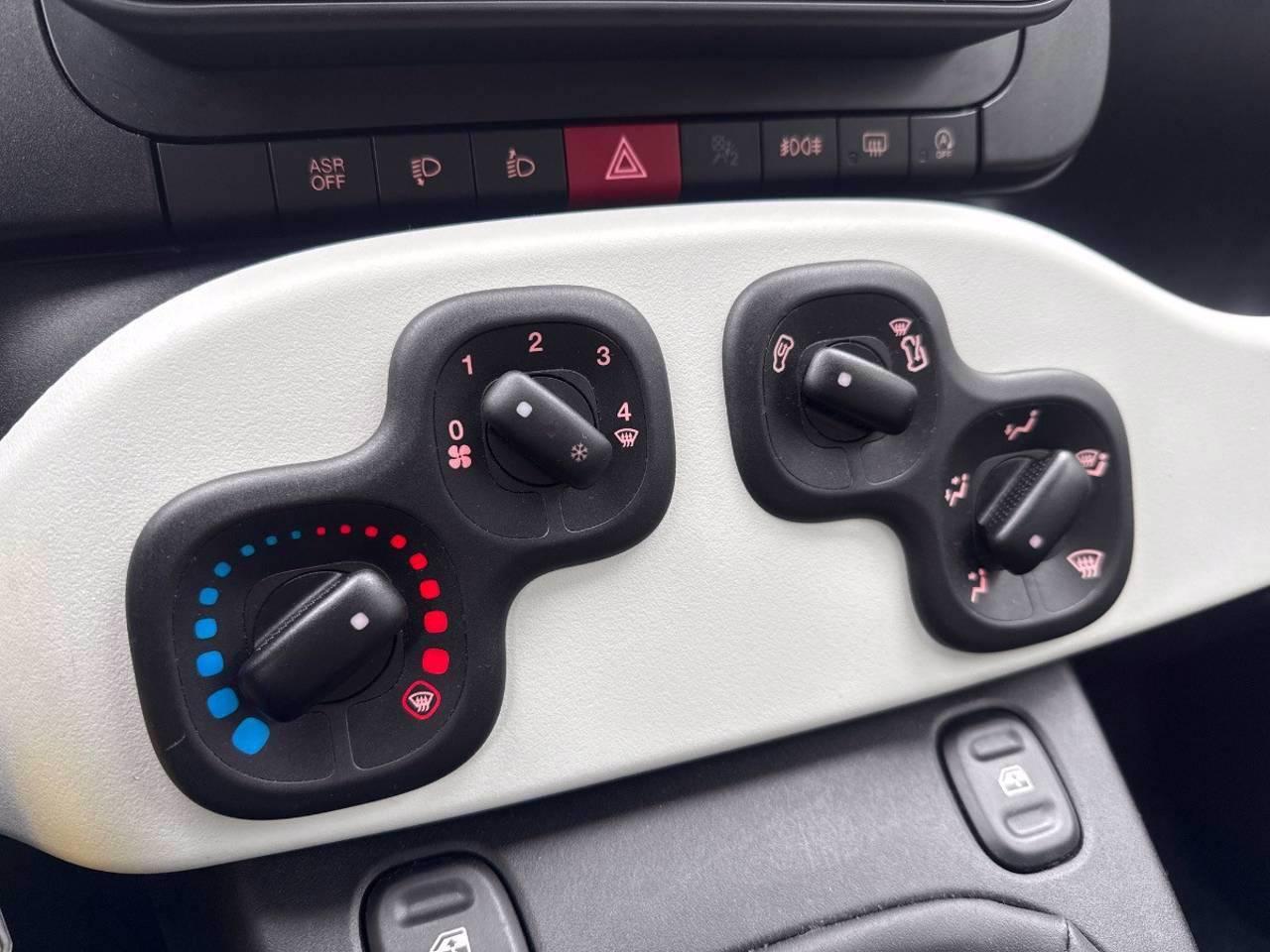 Fiat Pandina Usato 2025 Pandina Mestre