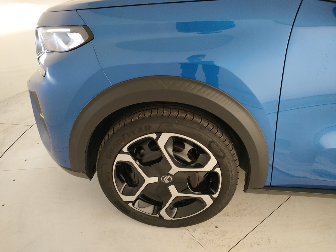 Citroen C3 Usato 2025 C3 San Zeno Naviglio