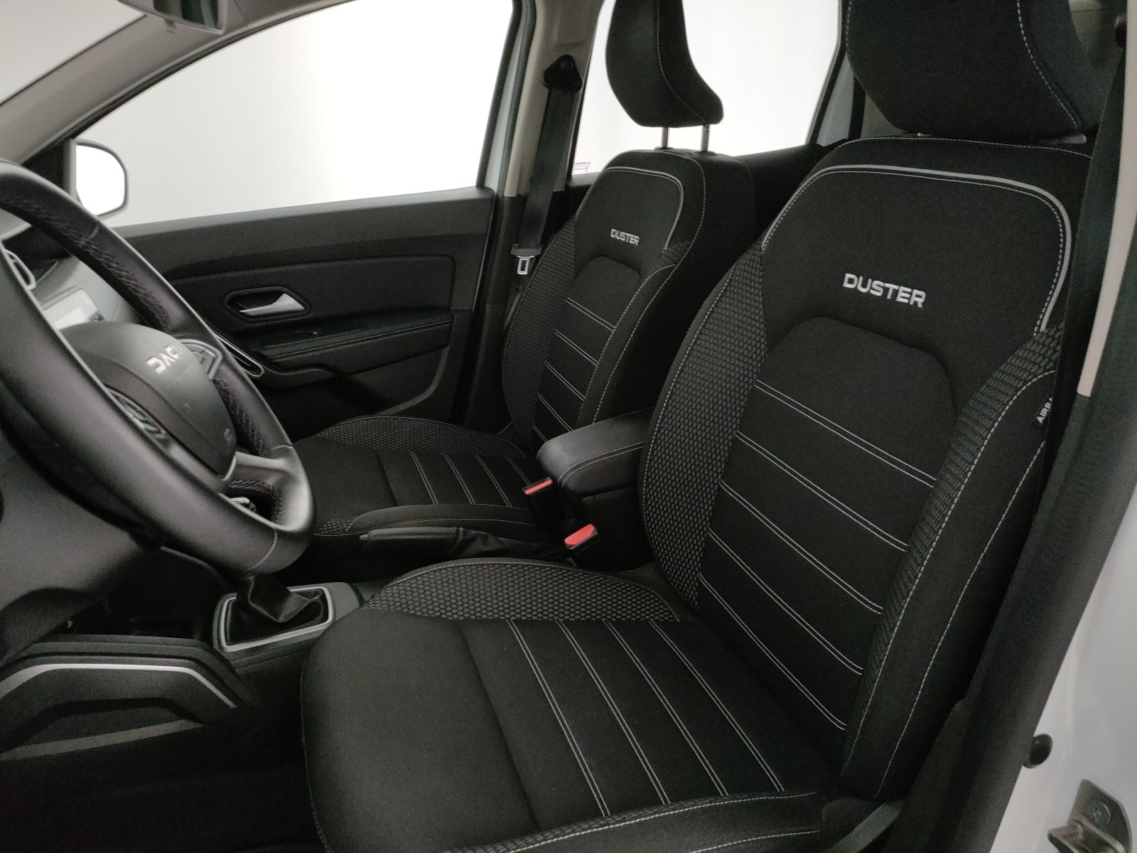 Dacia Duster Usato 2023 Duster San Vendemiano