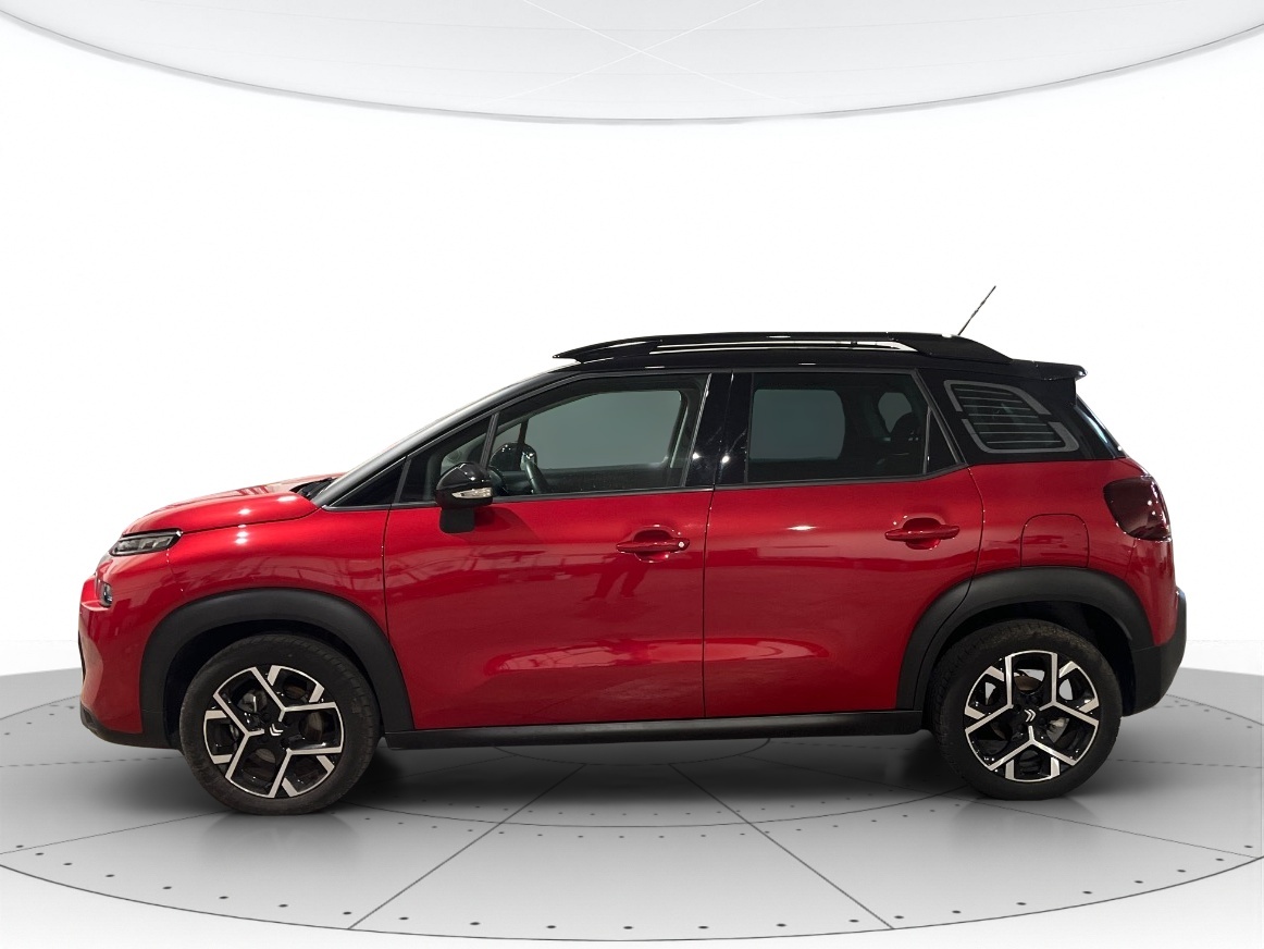 Citroen C3 Aircross Usato 2024 C3 Aircross Altavilla Vicentina