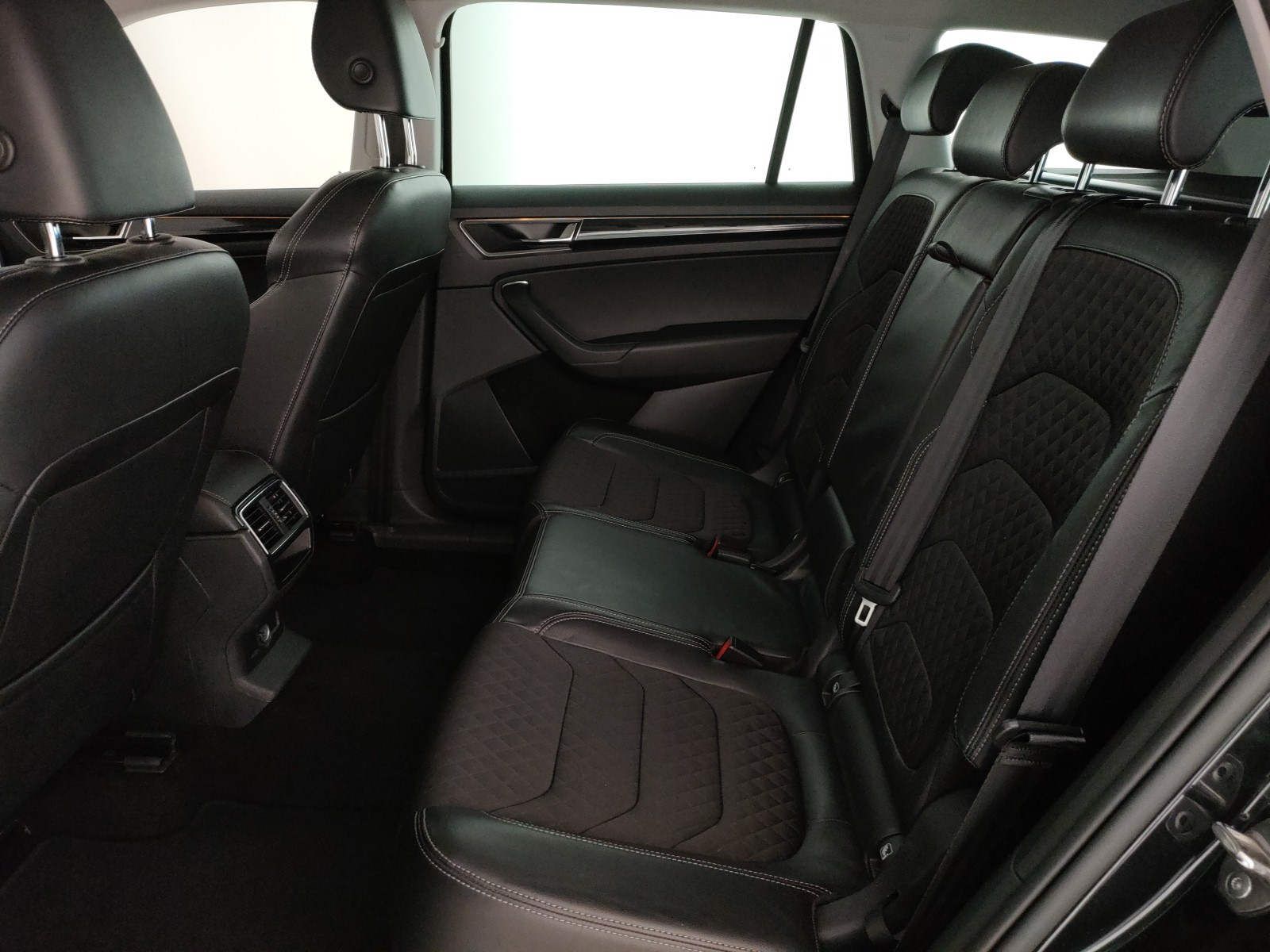 Skoda Kodiaq Usato 2017 Kodiaq Legnago