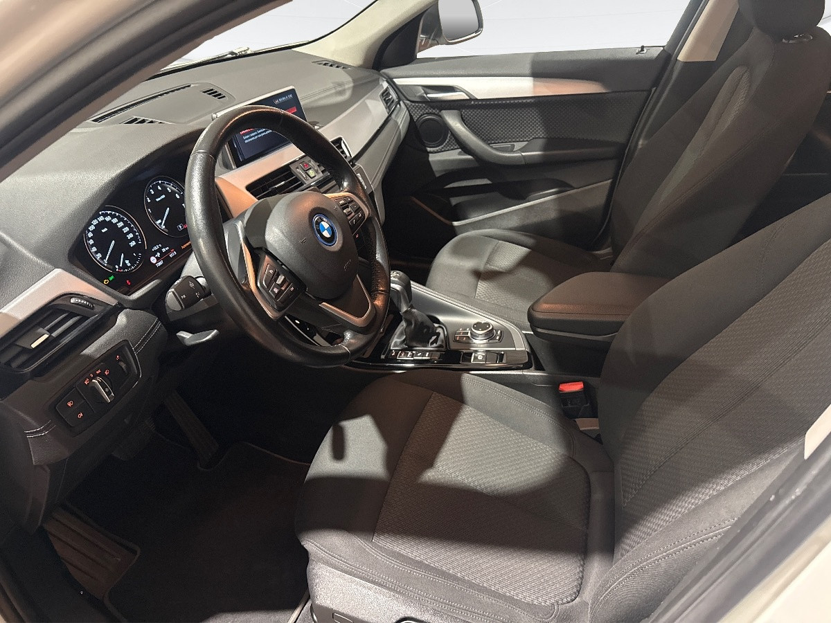 Bmw X2 Usato 2022 X2 Parma