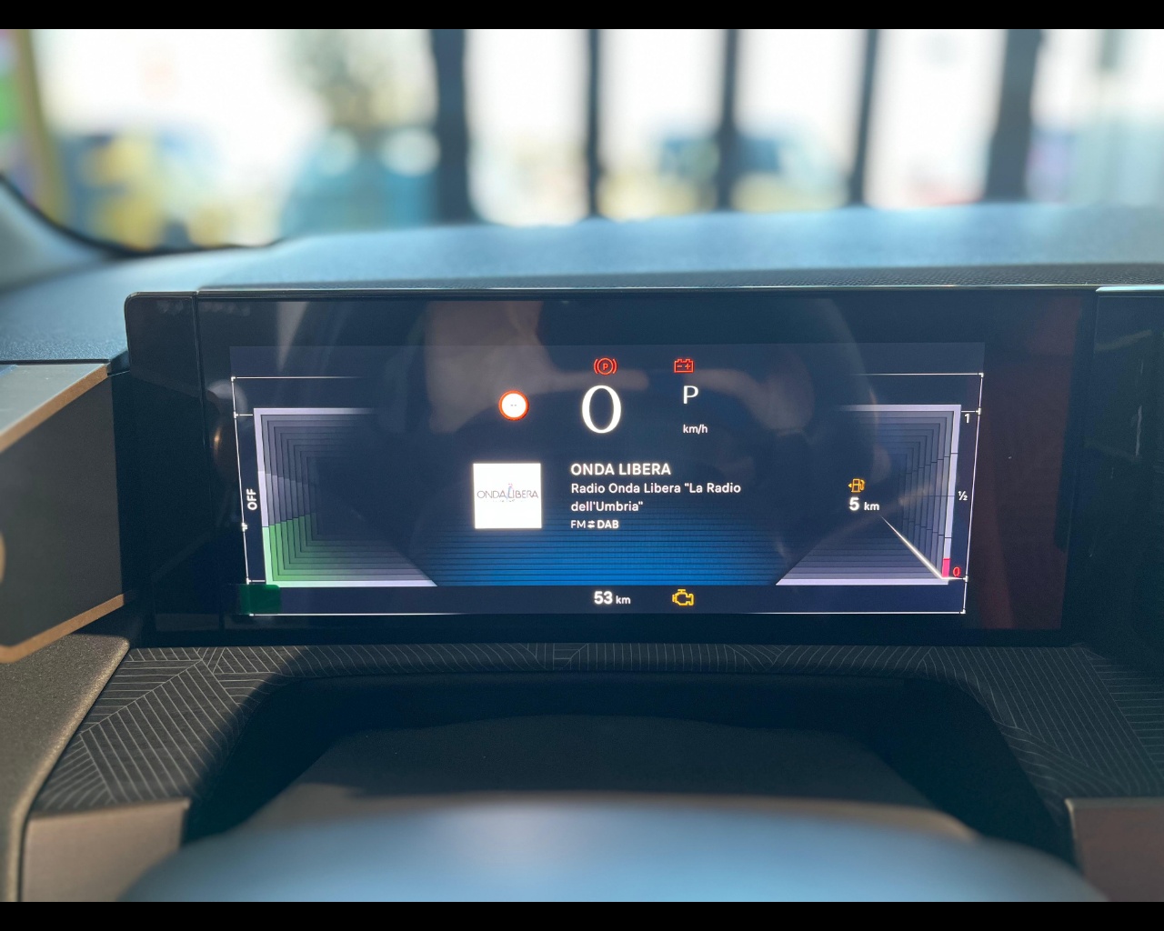 Foto LANCIA Nuova Ypsilon Ibrida Ypsilon Lx 1.2 100cv Ibrida