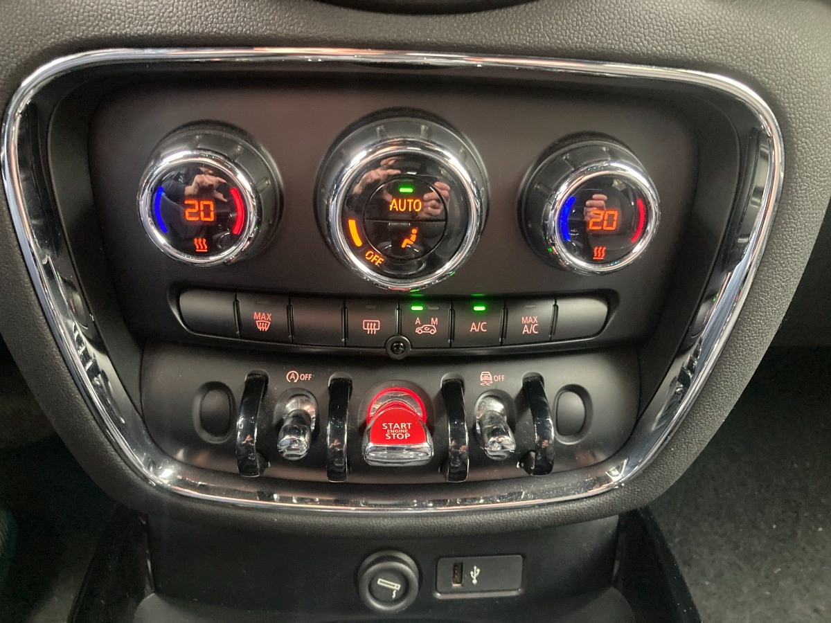 Mini Clubman Usato 2019 Clubman Modena