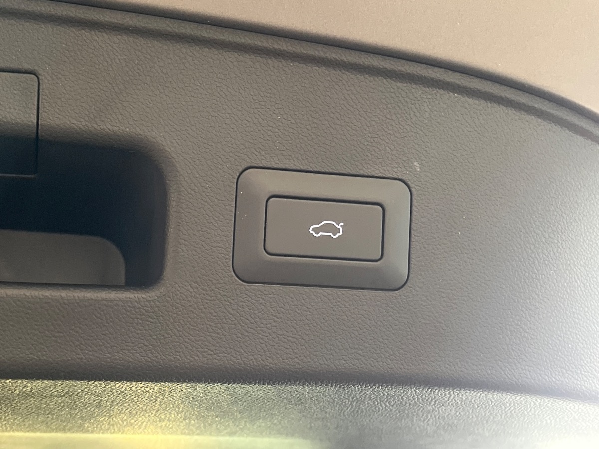 Omoda Omoda 7 Nuovo Ibrido benzina Omoda 7 Verona