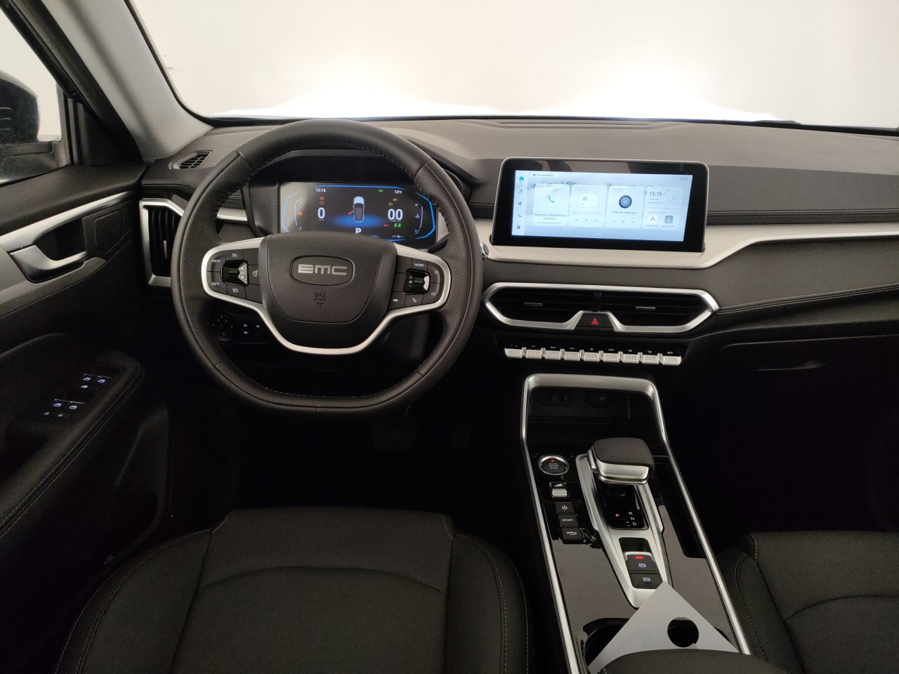 Emc Sei Nuovo Benzina Sei Porto Mantovano