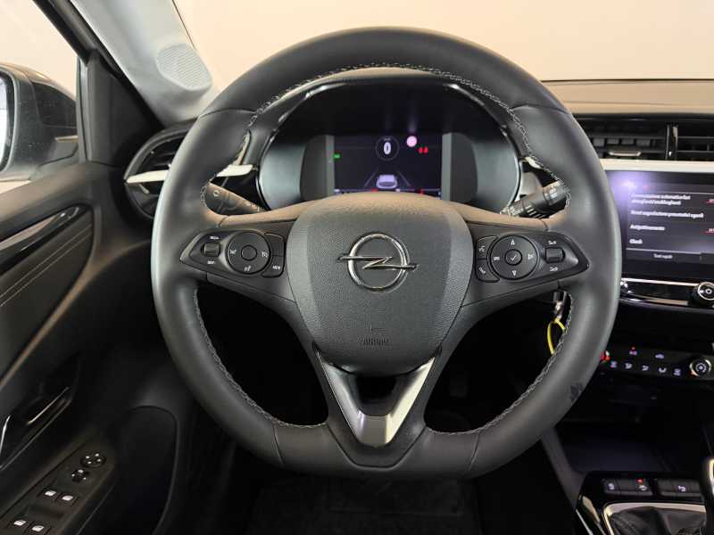 Corsa Design&tech 5 Porte 1.2 75cv Mt5