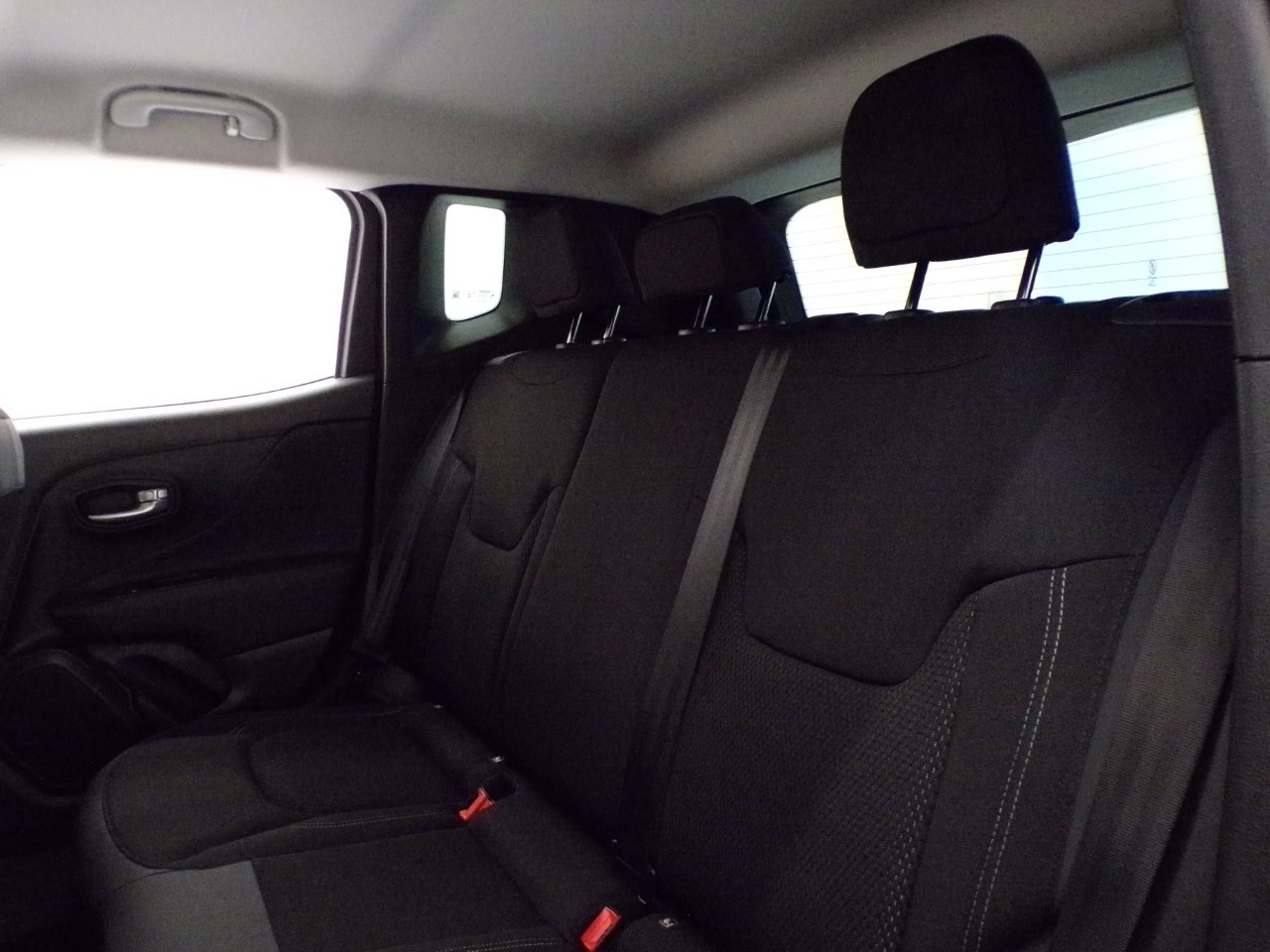 Jeep Renegade Renegade 1.0 T3 Longitude 2WD - 13