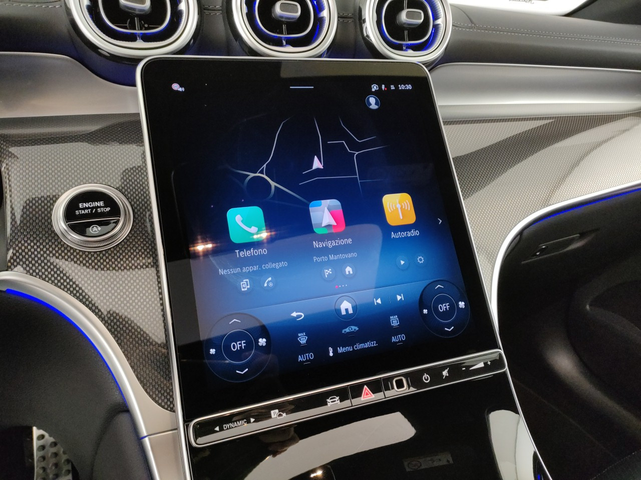 Mercedes GLC Usato 2025 GLC Porto Mantovano