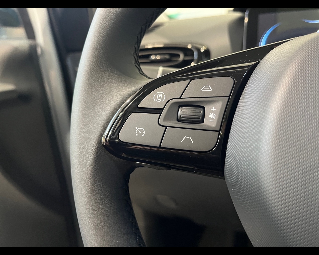 Leapmotor T03 Nuovo Elettrico T03 Verona