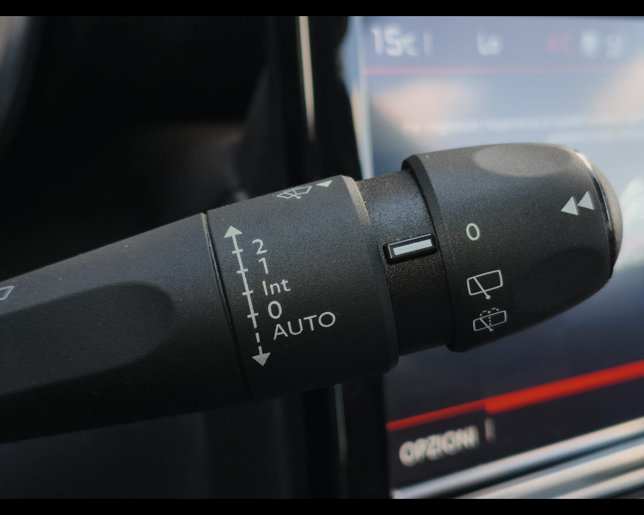 Foto CITROEN C3 Aircross 1.5 bluehdi Shine Pack s&s 110cv