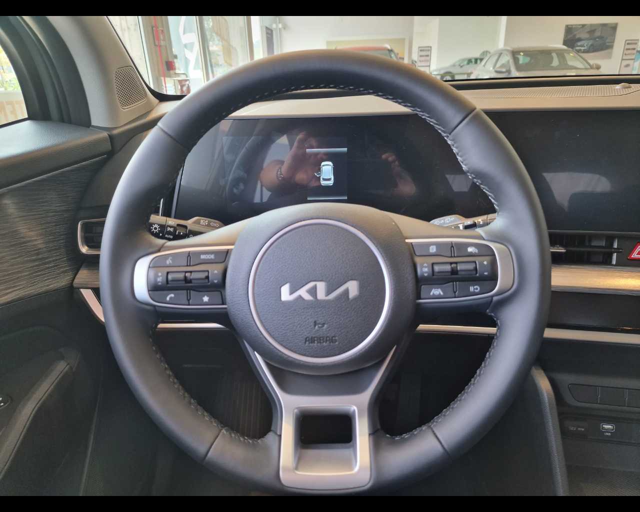 Kia Sportage Nuovo GPL Sportage Legnago