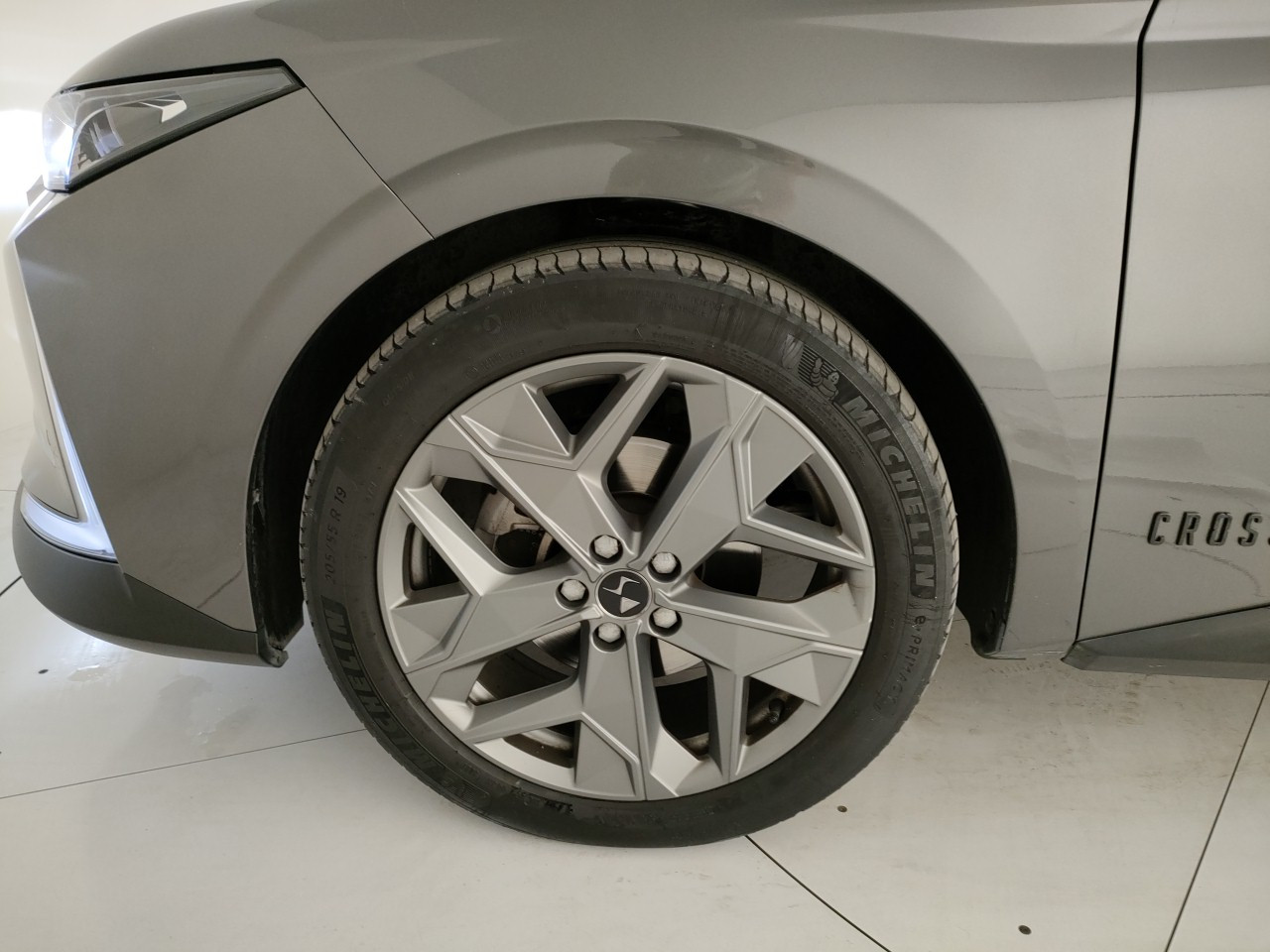 Ds DS4 Usato 2023 DS4 Carpi