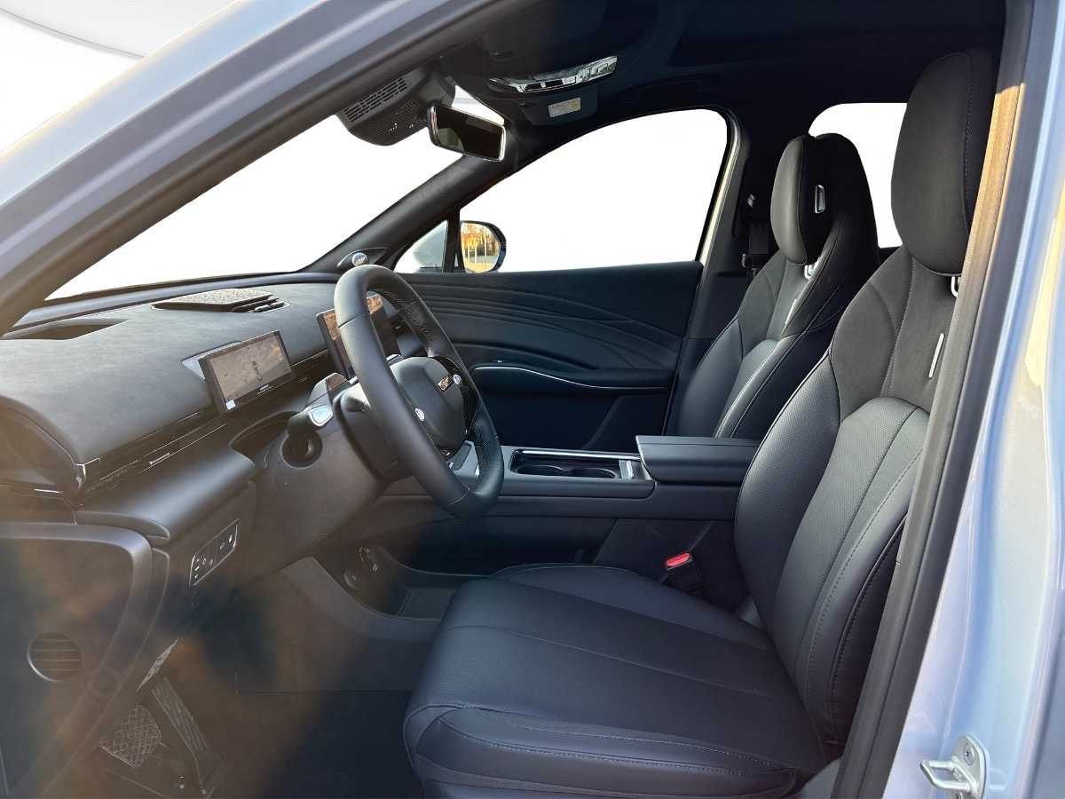 Omoda Omoda 7 Nuovo Ibrido Omoda 7 Legnago