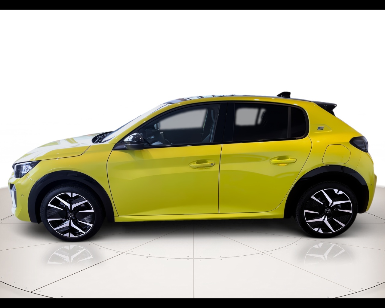 Peugeot 208 Usato 2024 208 Rovigo