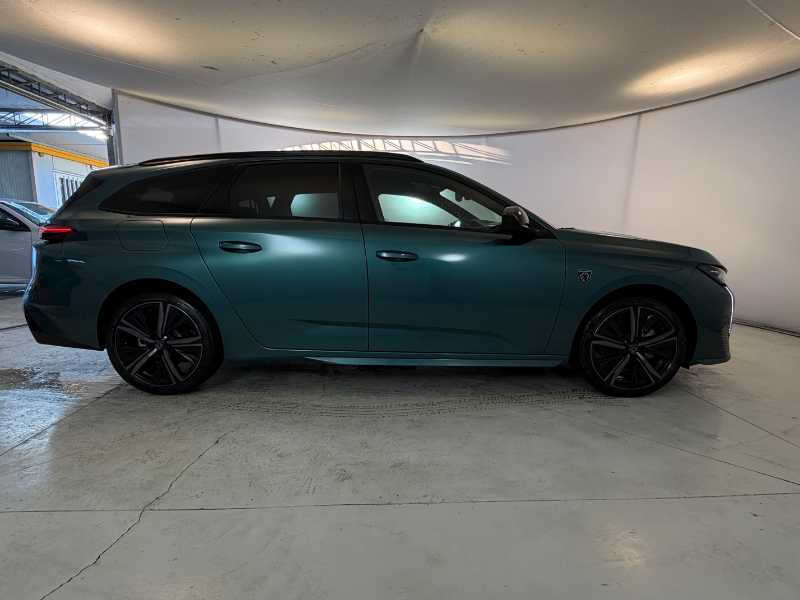 308 Sw - Puretech 130 S&s Eat8 Gt