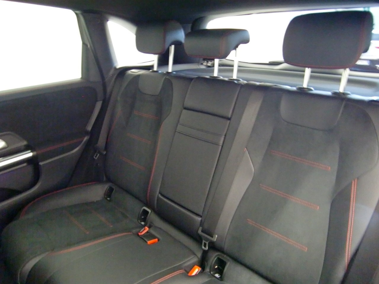 Mercedes Classe B Classe B 180 D Premium 7G-DCT - 14