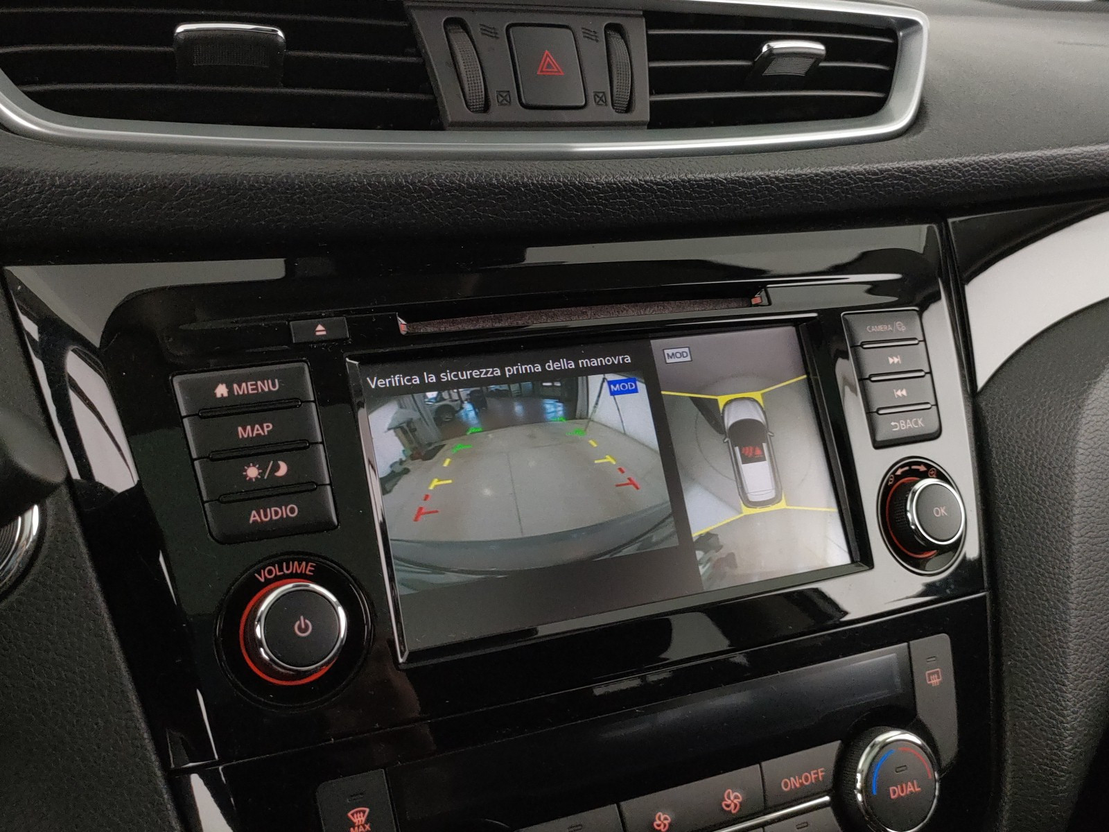Nissan Qashqai Usato 2020 Qashqai Legnago