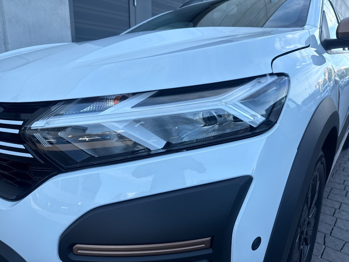Dacia Sandero Usato 2024 Sandero Padova
