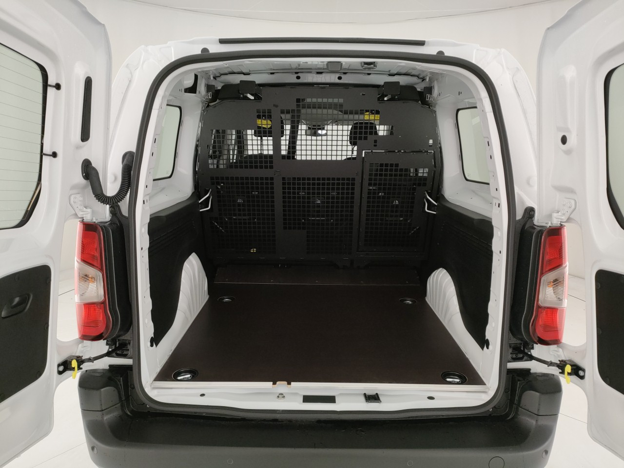 Peugeot Partner Nuovo Diesel Partner Porto Mantovano