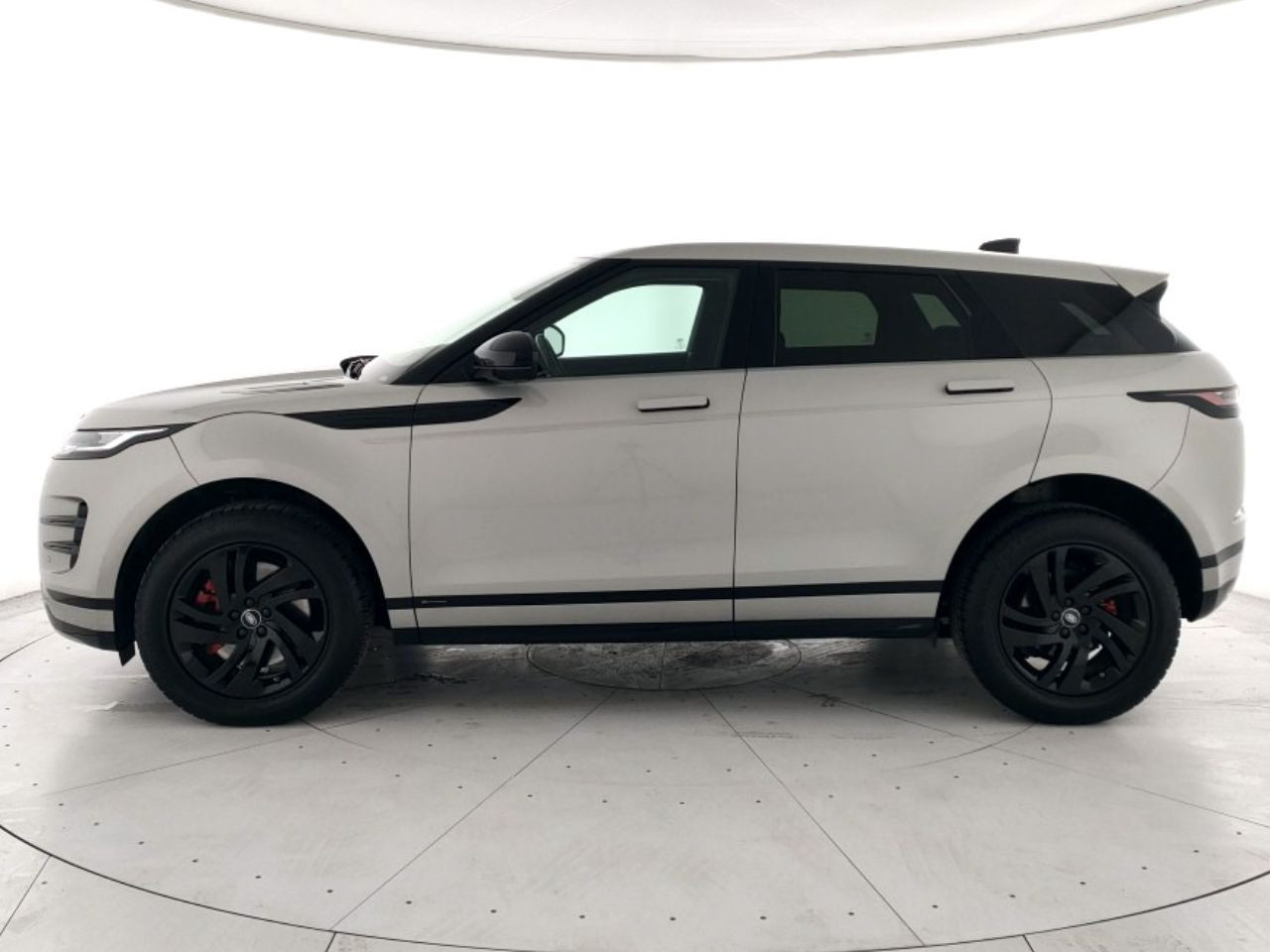 Land Rover Range Rover Evoque Usato 2021 Range Rover Evoque Porto Mantovano