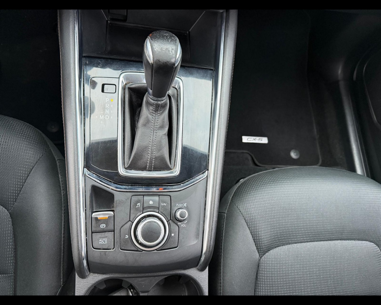 Foto MAZDA CX-5 2.2 Exceed awd 150cv auto