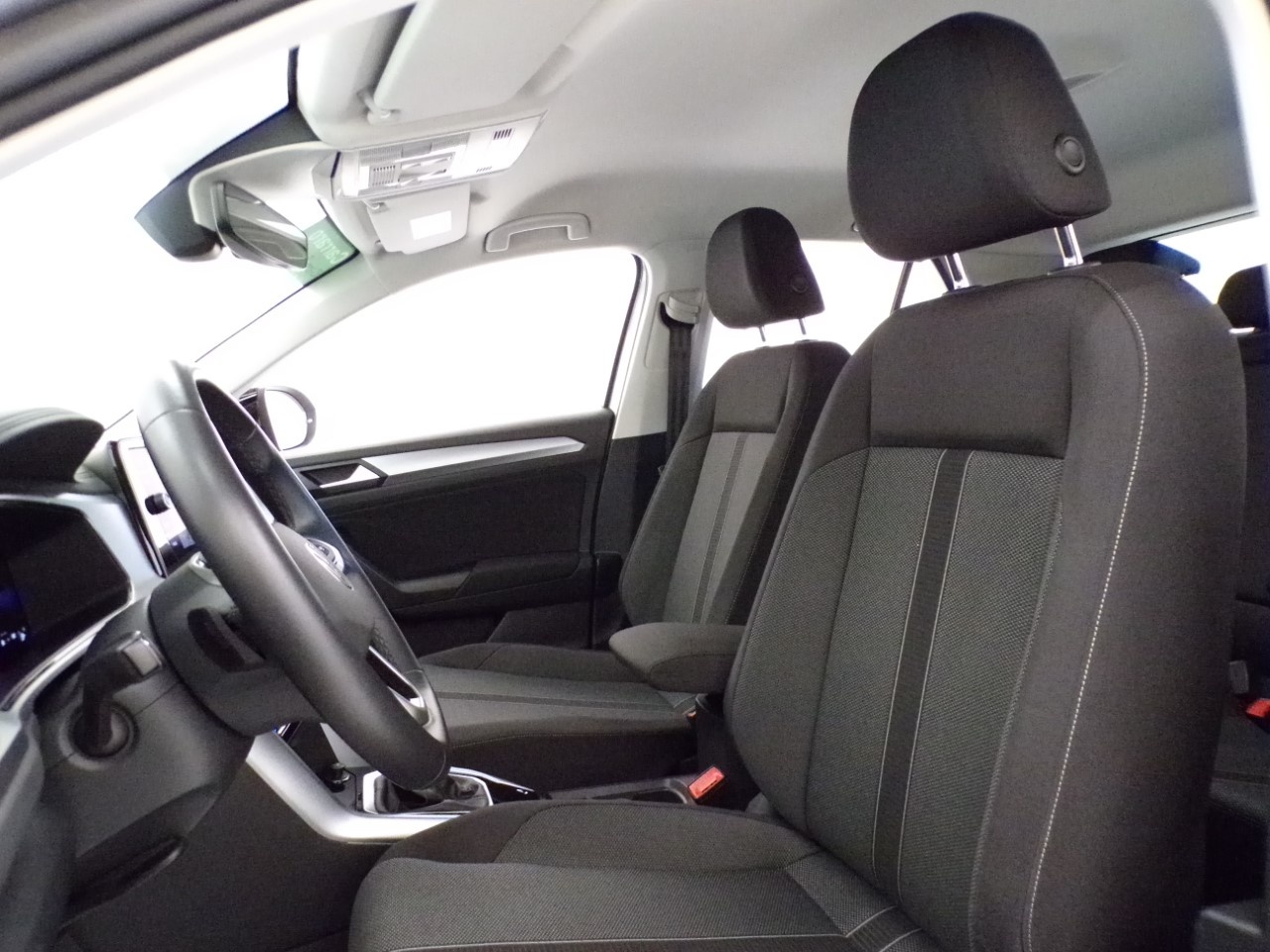 Volkswagen T-Roc T-Roc 1.5 TSI ACT Style DSG - 12