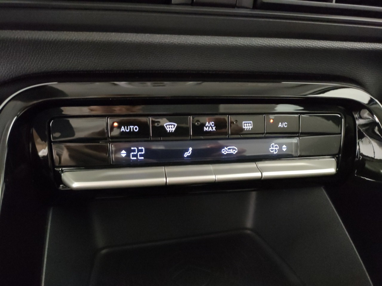 Citroen C3 Aircross Usato 2025 C3 Aircross Carpi