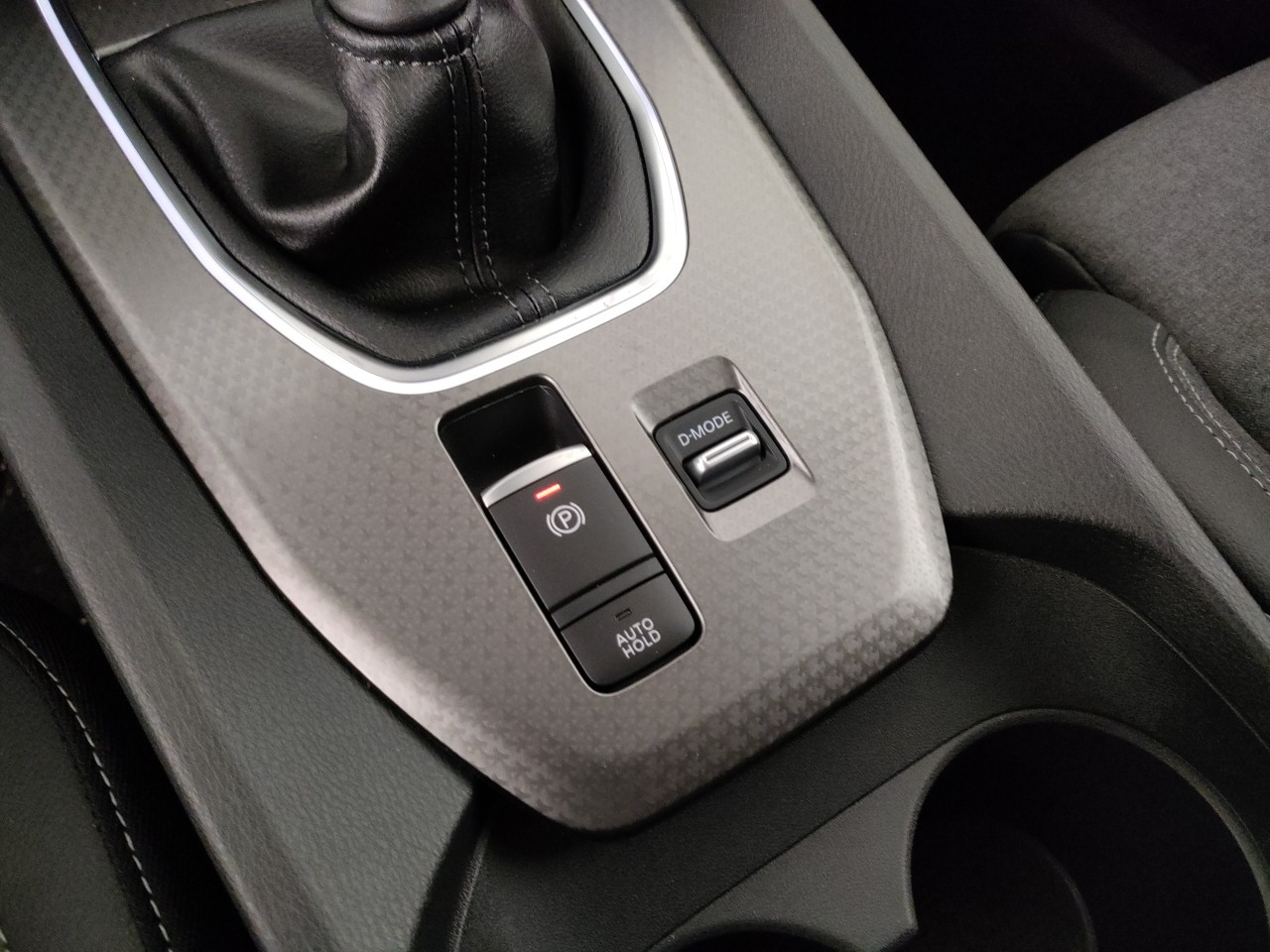 Nissan Qashqai KM0 2026 Qashqai Porto Mantovano