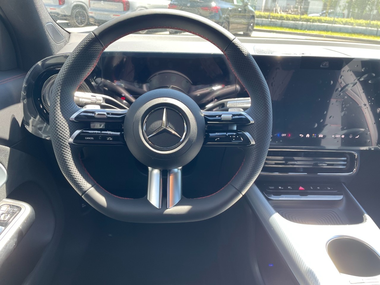 Mercedes GLB GLB 200 ADVANCED PLUS - 12