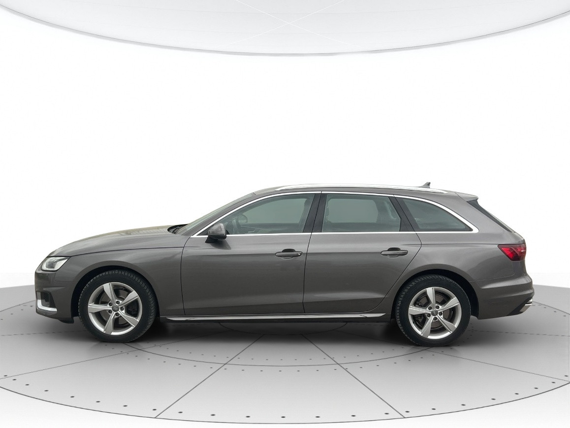 Audi A4 Usato 2020 A4 Rovigo