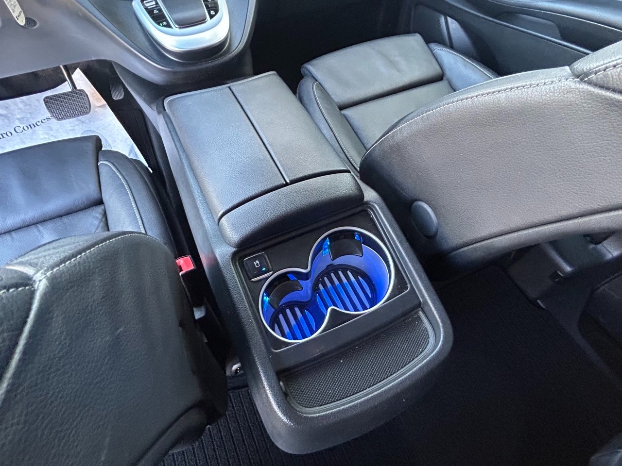 Mercedes Classe V V Long 250 d Sport 4matic auto - 18