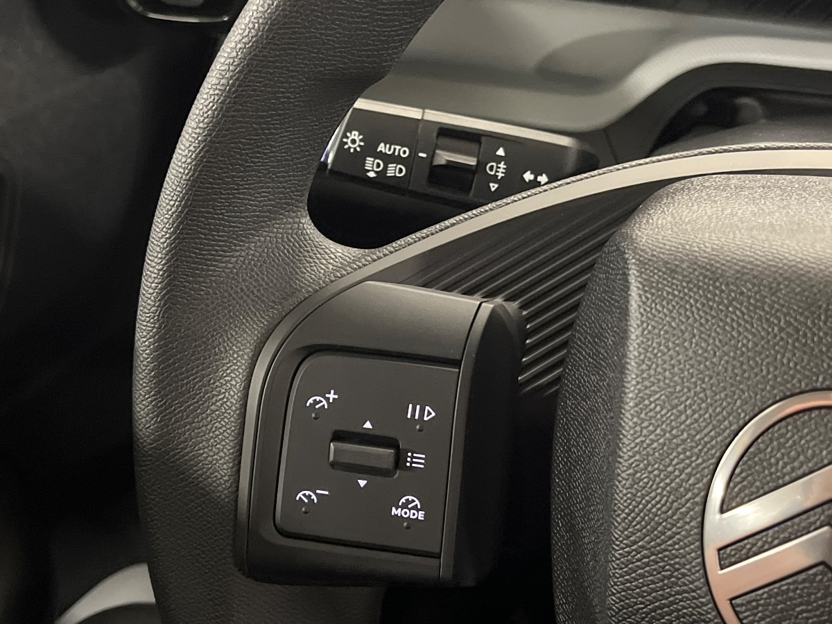 Citroen C3 Aircross Aziendali 2026 C3 Aircross Verona