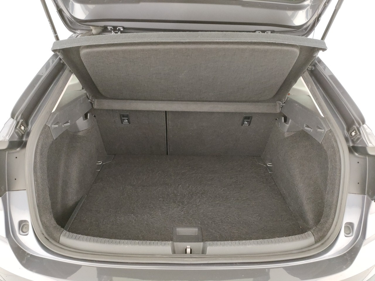 Volkswagen Taigo Usato 2022 Taigo Porto Mantovano