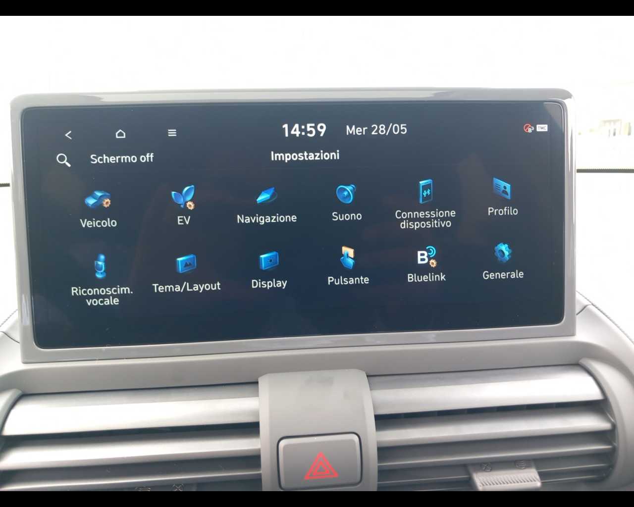 Hyundai Inster Nuovo Elettrico Inster Rovigo