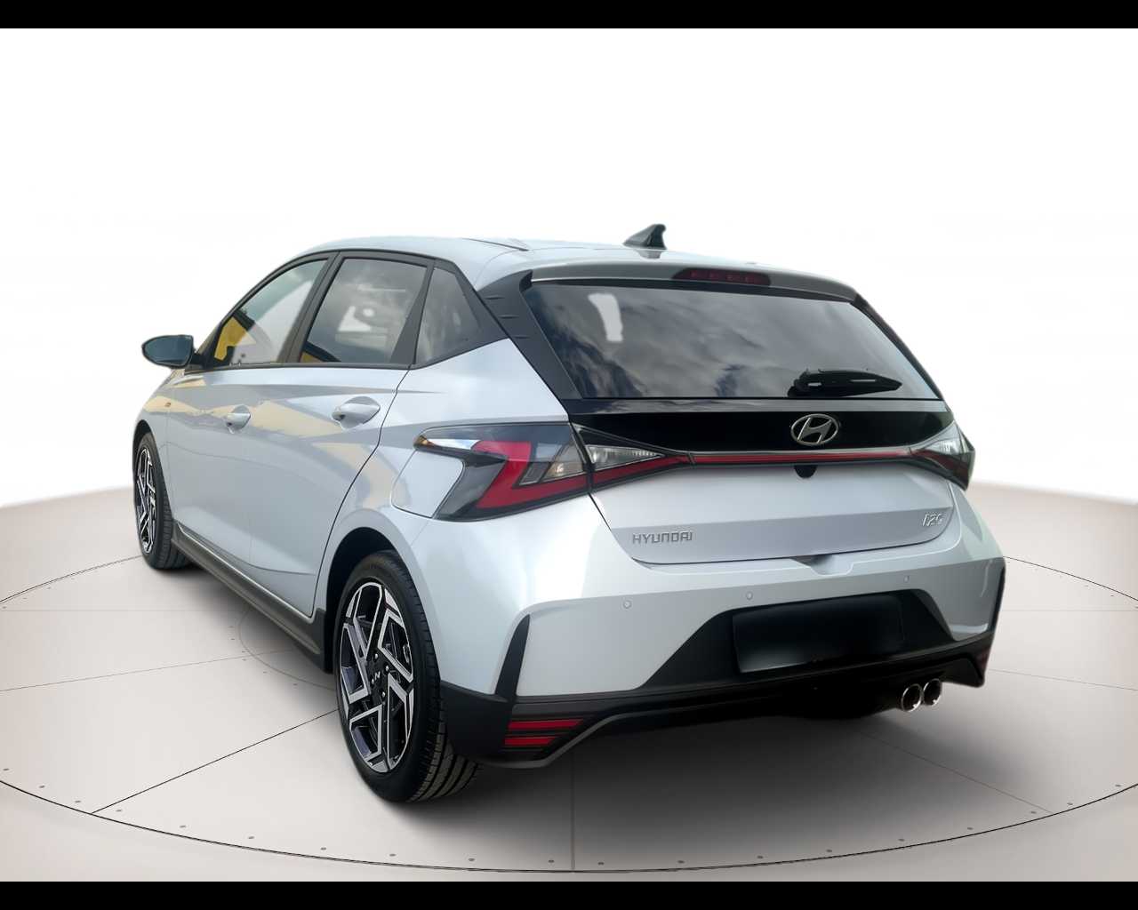 Hyundai i20 Nuovo Benzina i20 Legnago