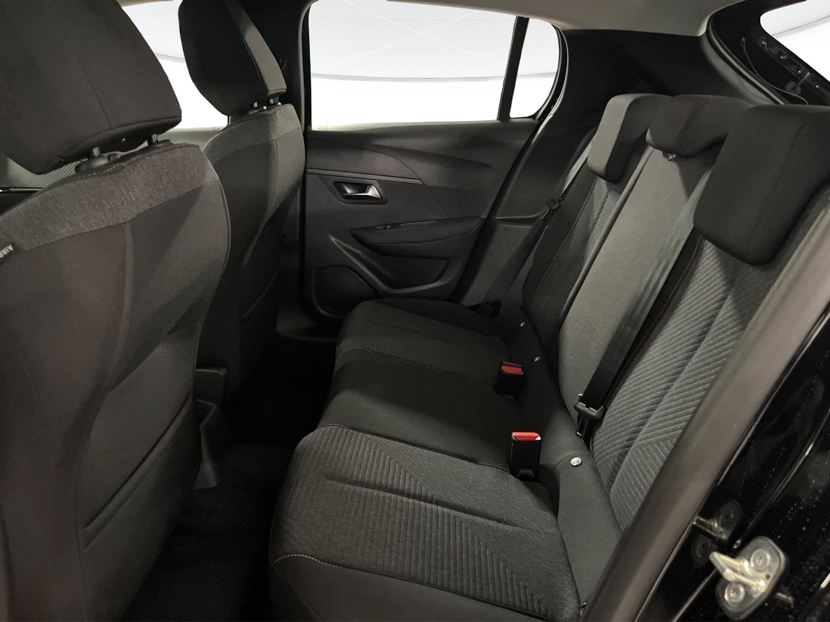 Peugeot 208 Nuovo Ibrido benzina 208 Verona