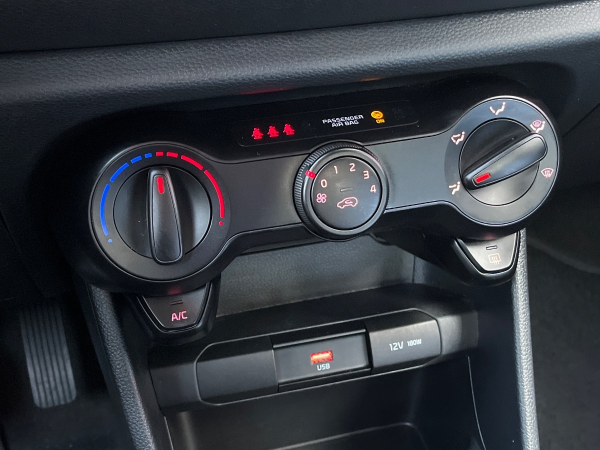 Kia Picanto Usato 2022 Picanto Cerea