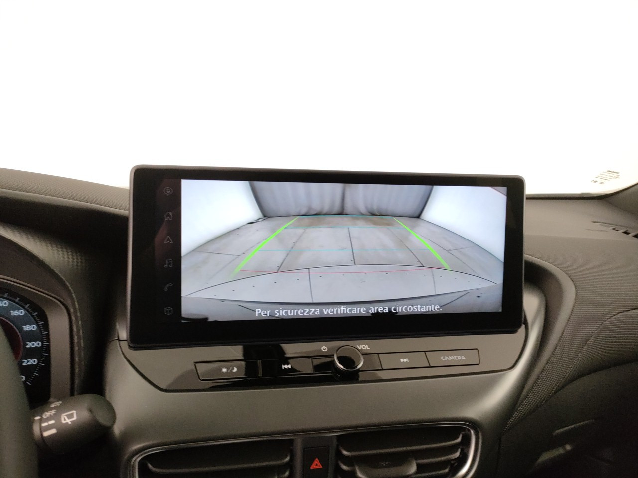 Nissan Juke Nuovo Benzina Juke Porto Mantovano