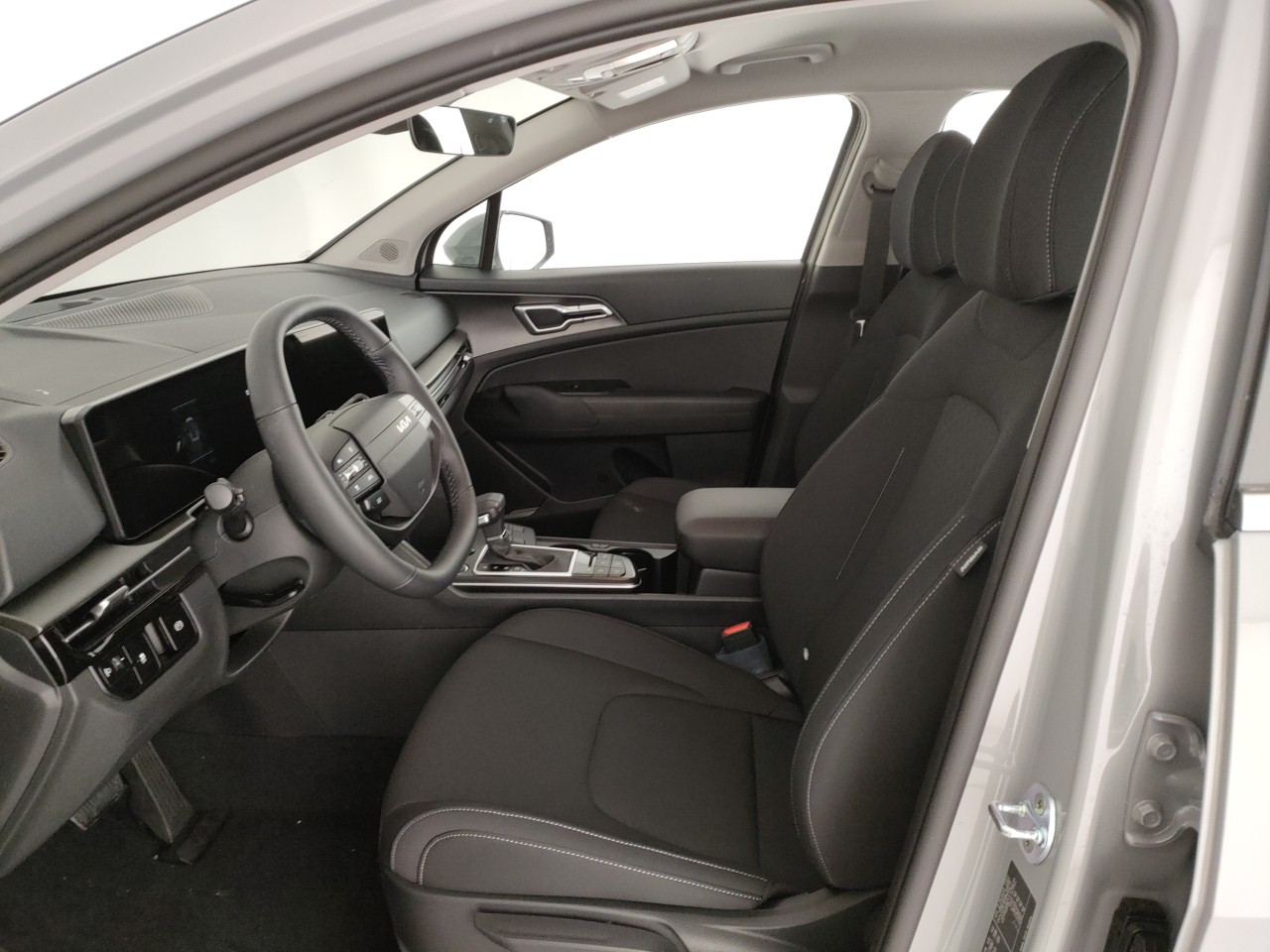 Kia Sportage Nuovo gPL Sportage Porto Mantovano