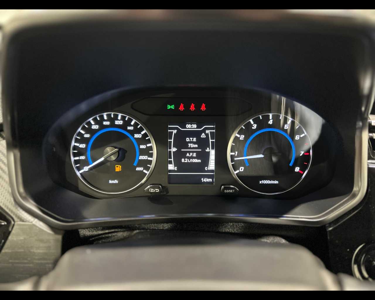Dr Automobiles DR 3.0 KM0 2025 DR 3.0 Padova