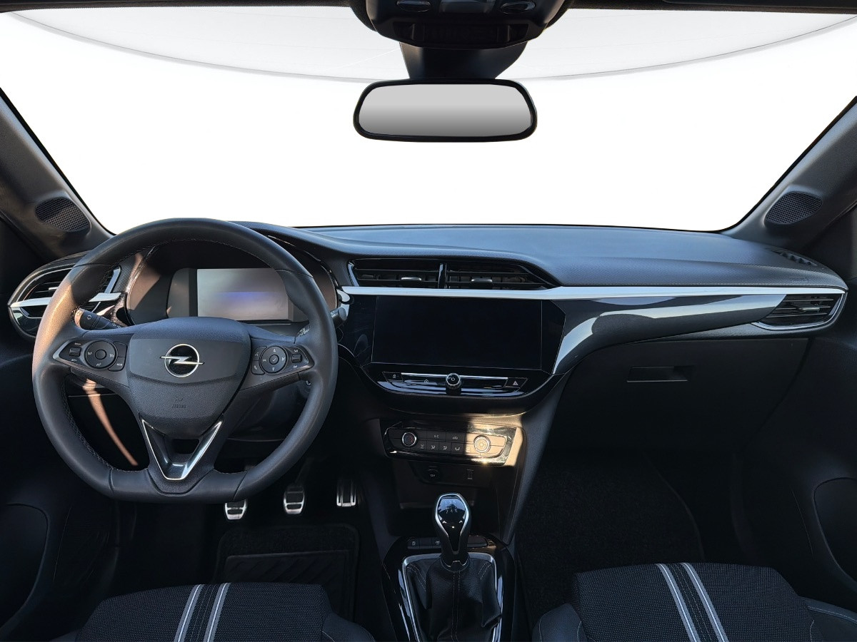 Opel Corsa Usato 2023 Corsa Mestre